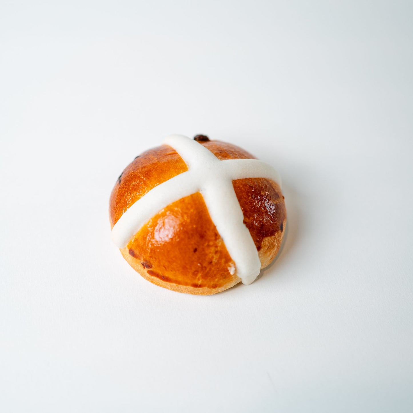 Hot cross buns - Easter 2025
