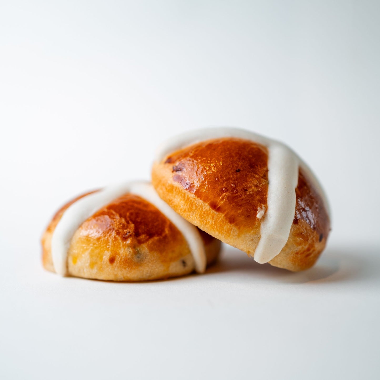 Hot cross buns - Easter 2026