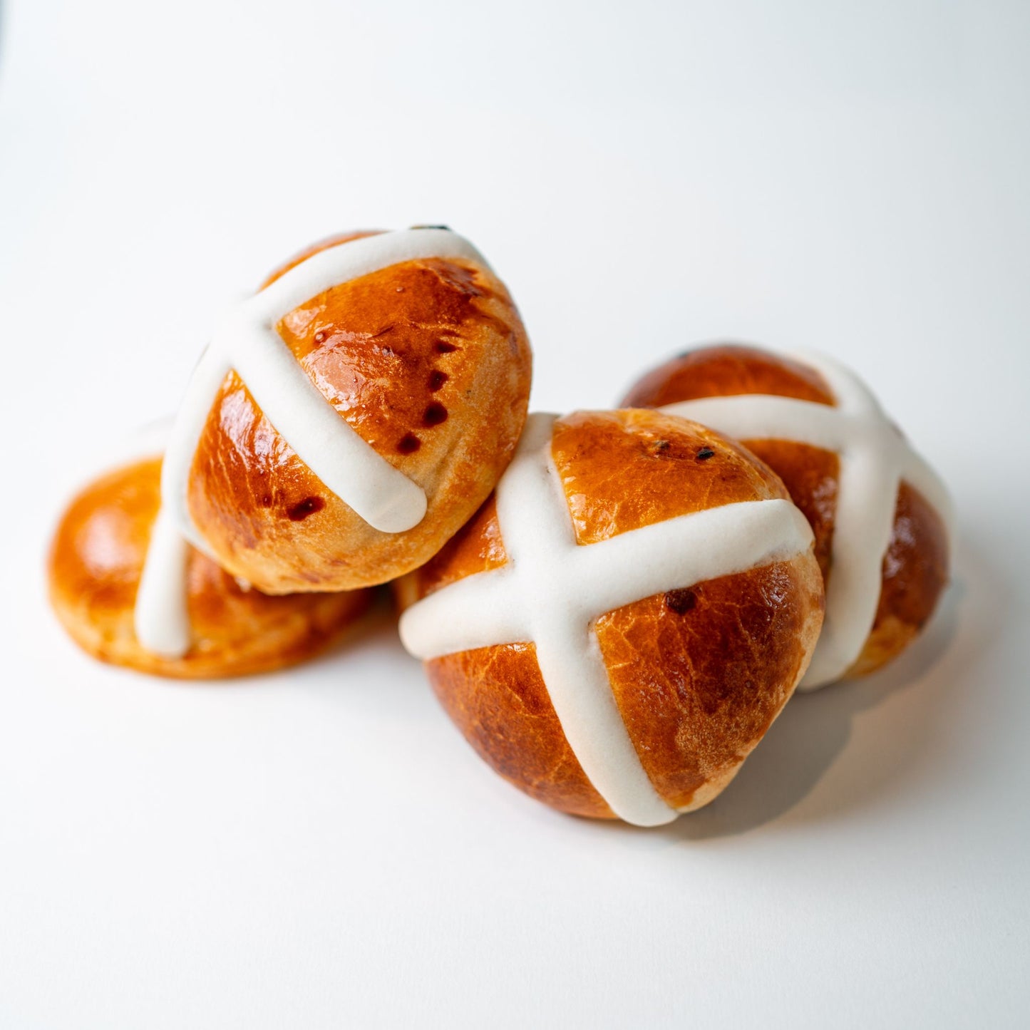 Hot cross buns - Easter 2025