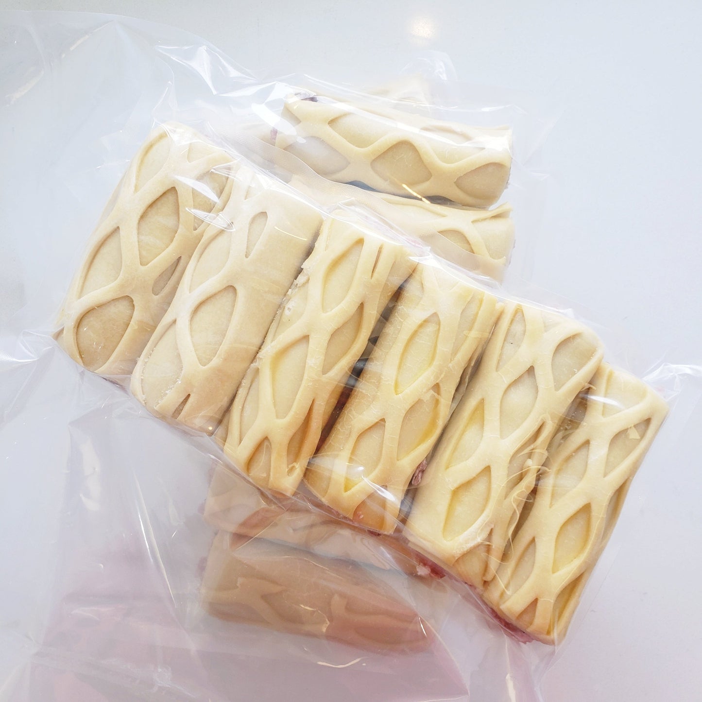 Local Alberta pork farm for the best meat. Frozen to oven products are pre-proofed, egg washed and ready to be baked. Yann Haute Patisserie, creating happy pastries in our authentic French pastry shop and bakery. The best gluten free macarons, cakes, bread, chocolates & some nut free croissants! Delivery and free parking available behind the yellow house.