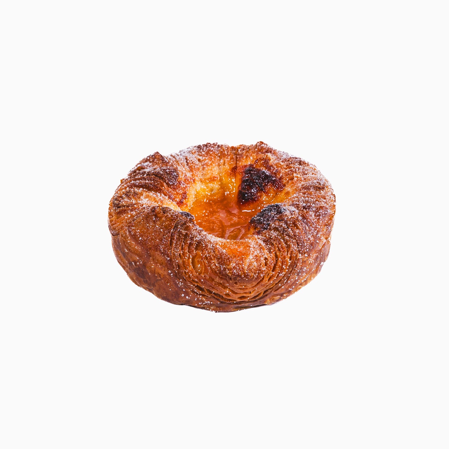 Kouign-Amman