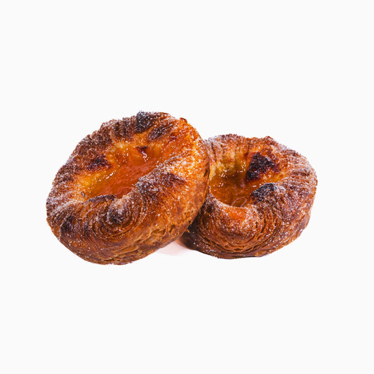 Kouign-Amman