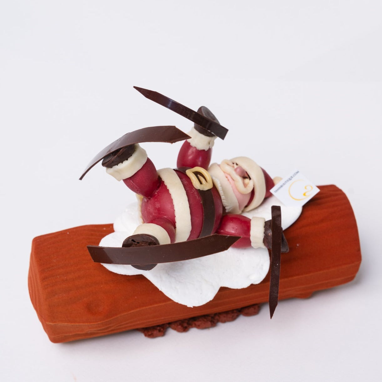 APRÈS