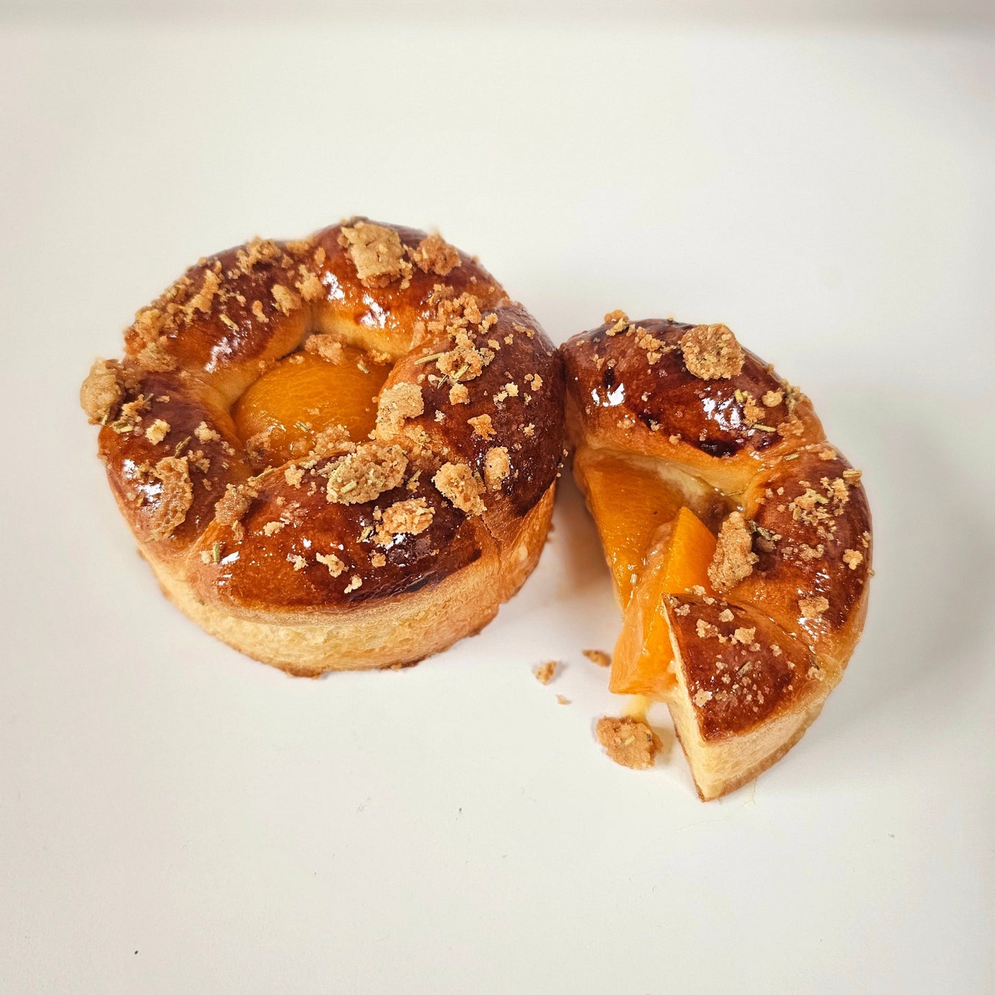 SPECIAL BRIOCHE - Mother's Day 2025