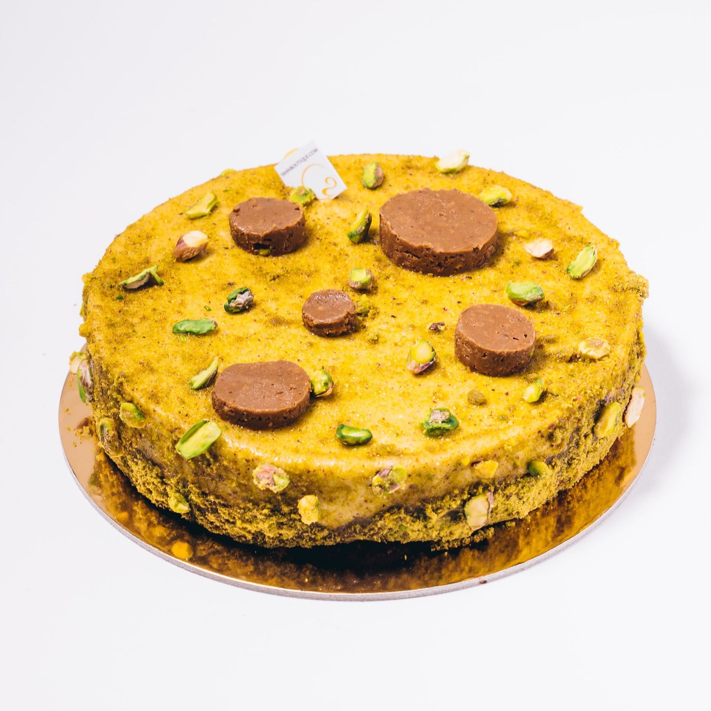 GRAND PISTACHIO