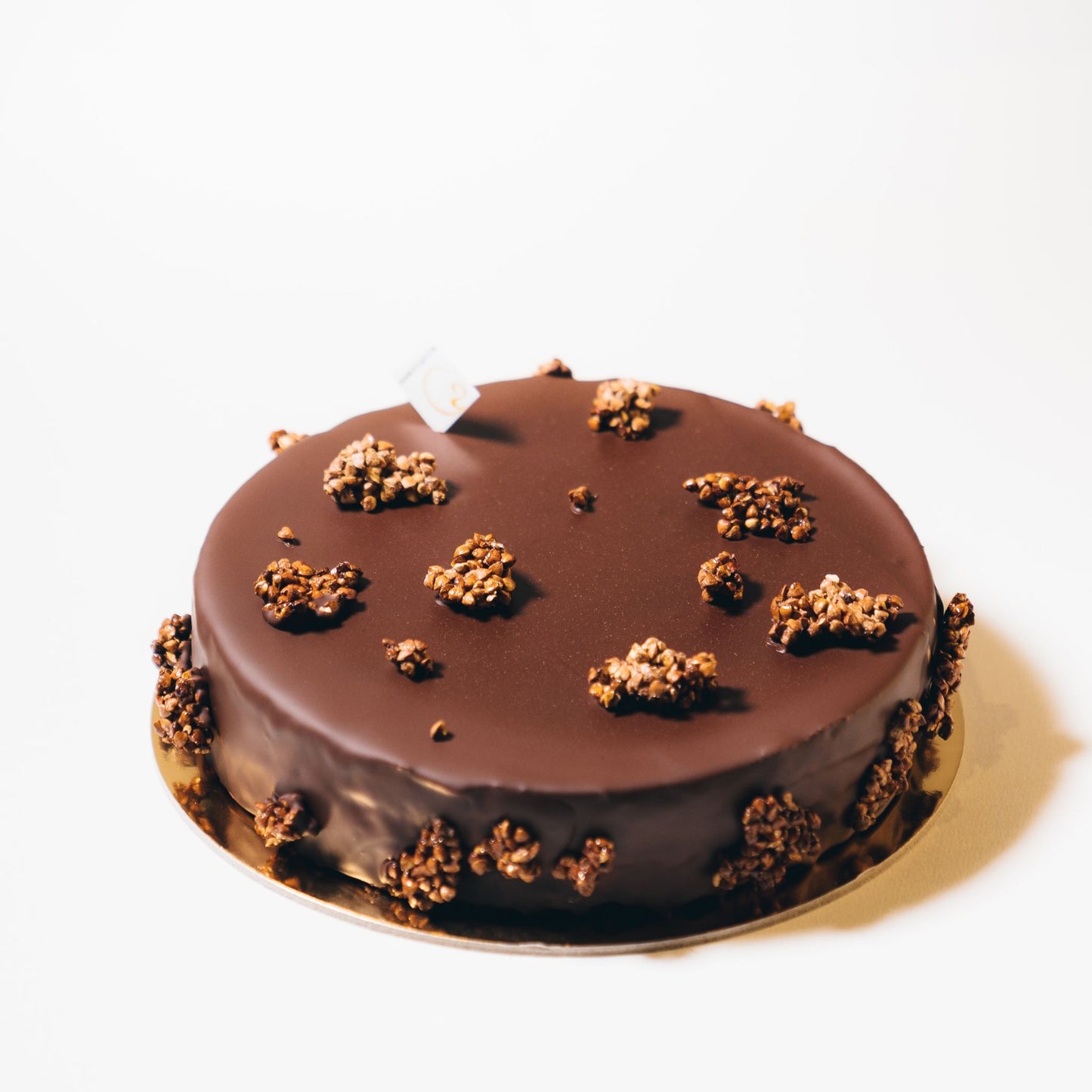 MISSION CHOCOLATE
