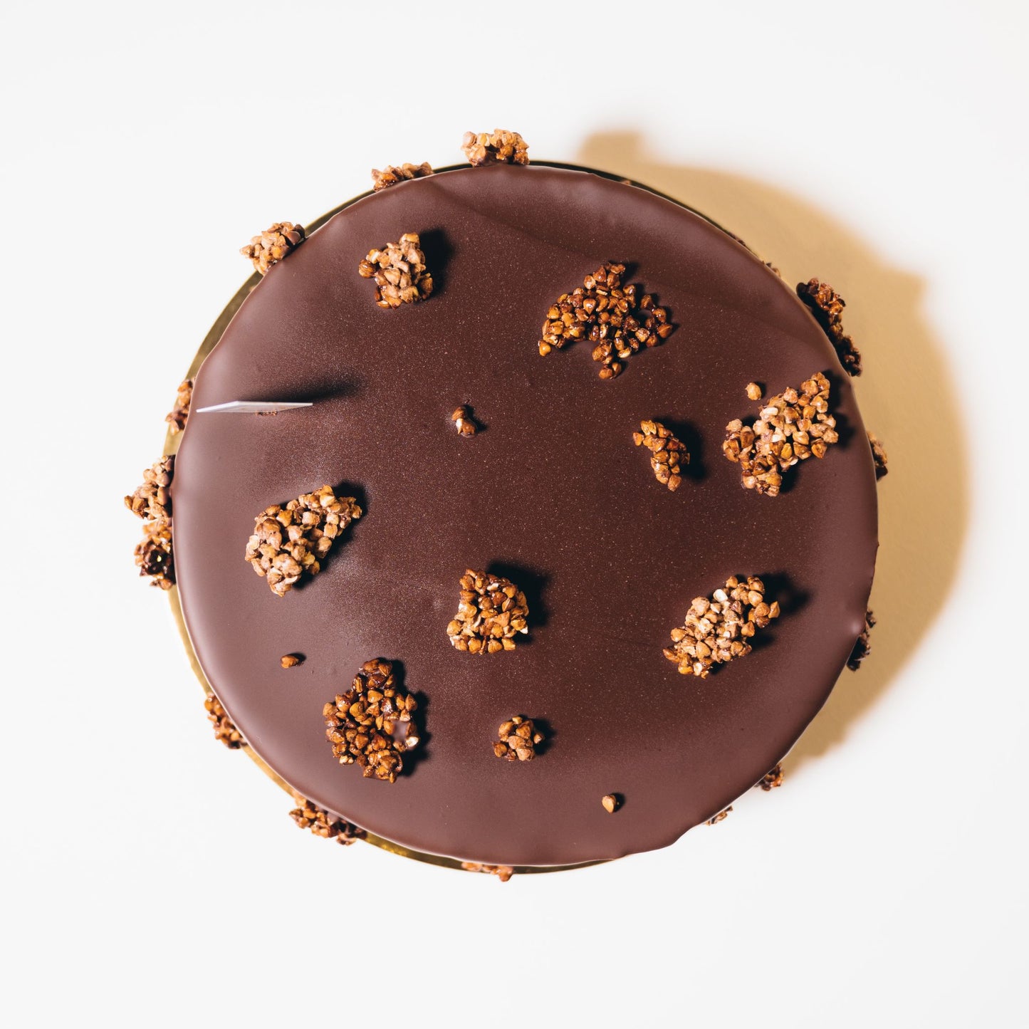 MISSION CHOCOLATE