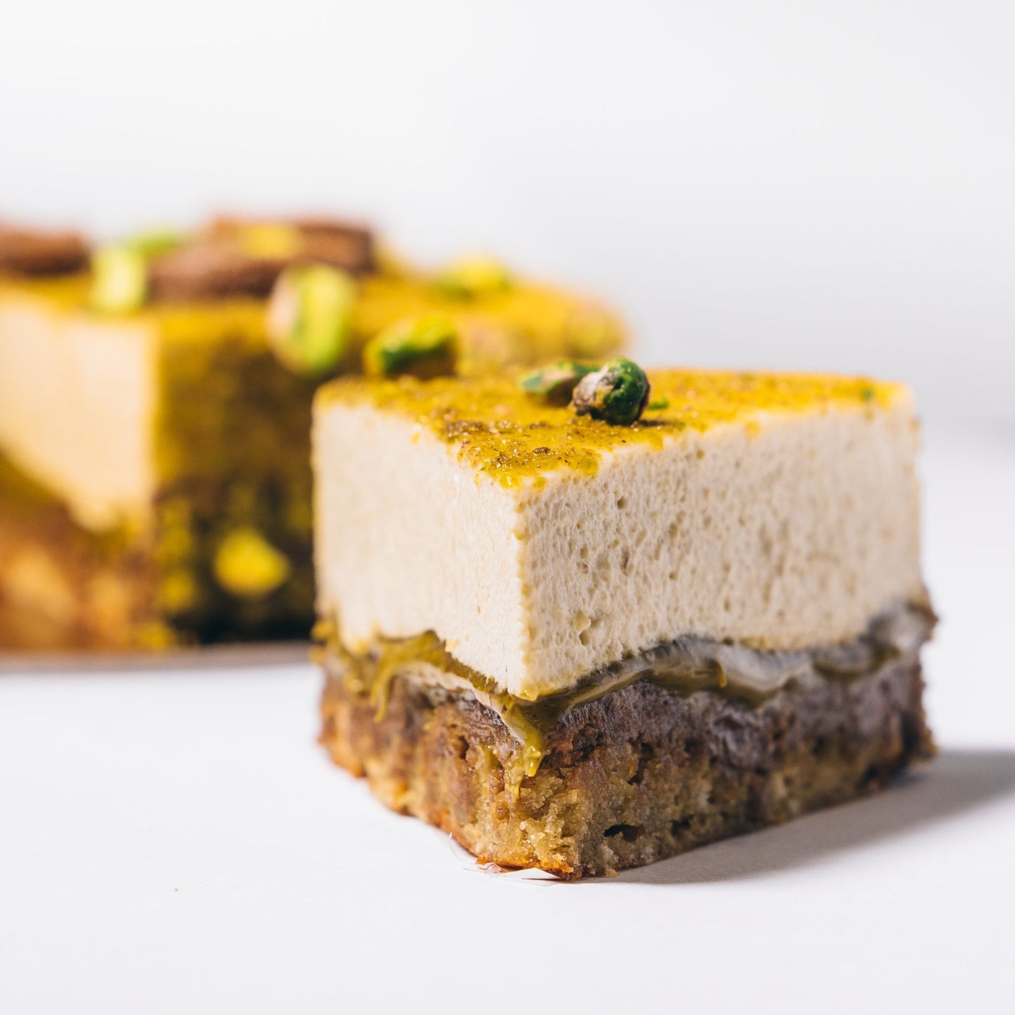 GRAND PISTACHIO