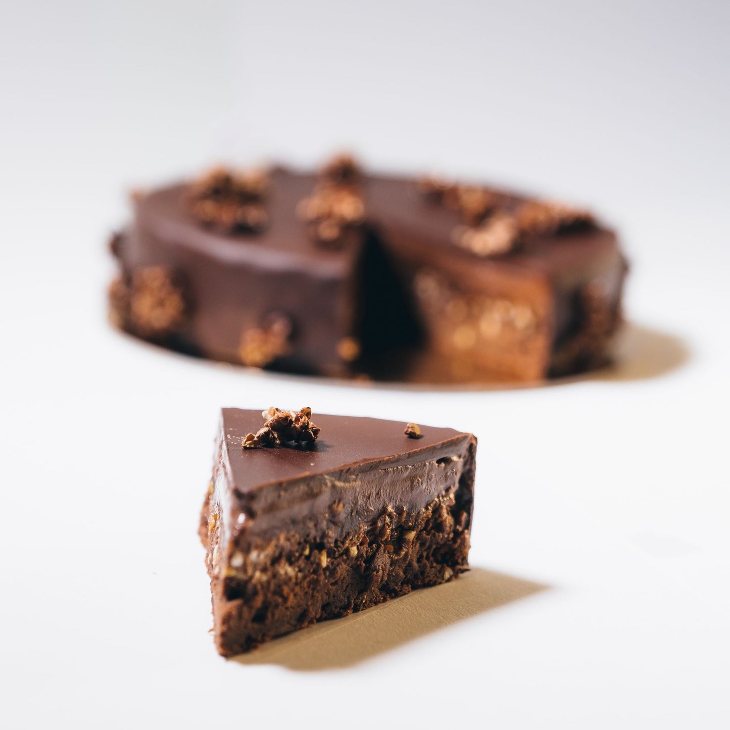 MISSION CHOCOLATE