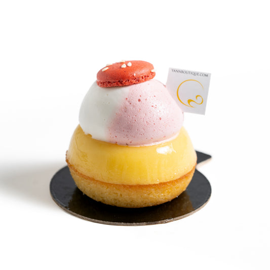ZEST & BERRY