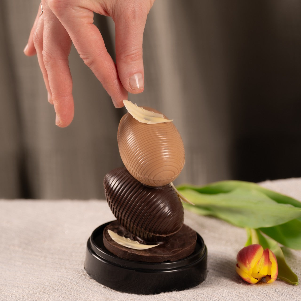 The Hatching - Easter 2026 Chocolates