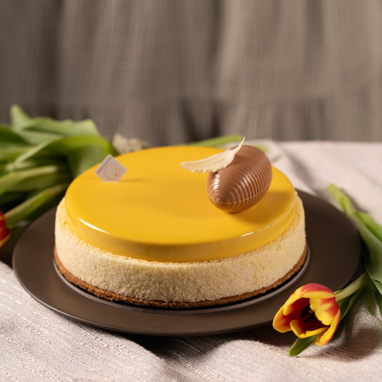 The Awakening - Easter 2026 Dessert