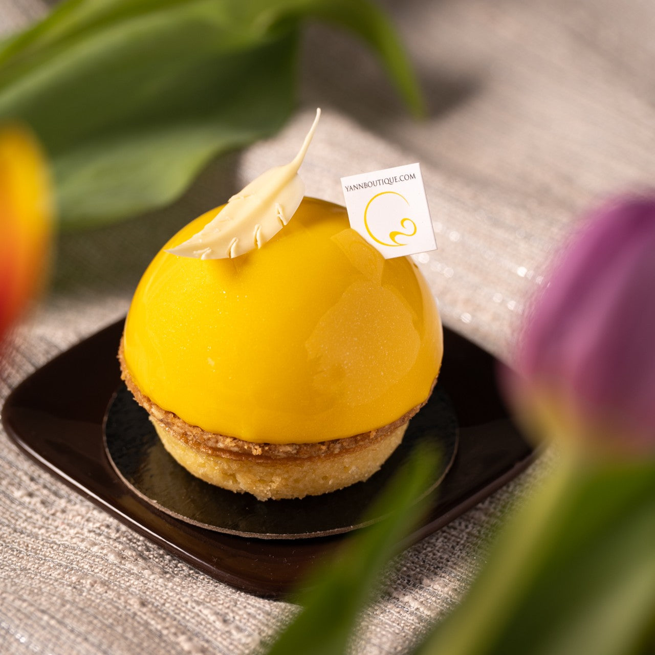 The Awakening - Easter 2026 Dessert