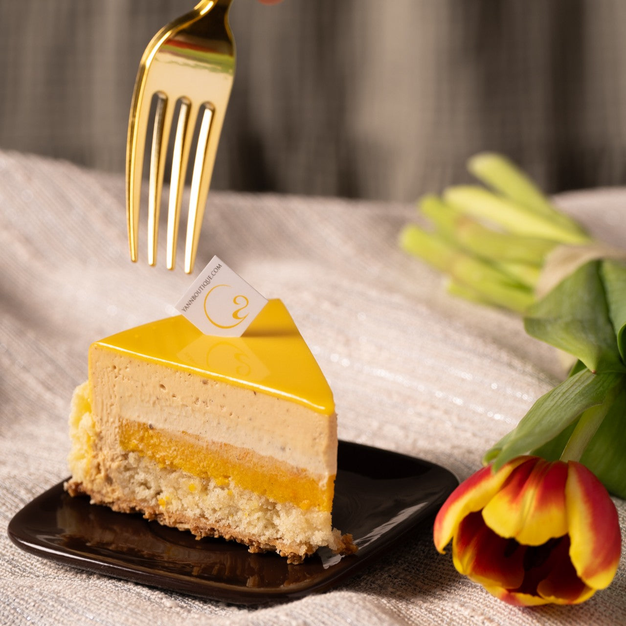 The Awakening - Easter 2026 Dessert