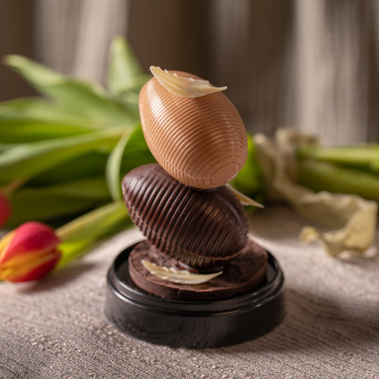 The Hatching - Easter 2026 Chocolates