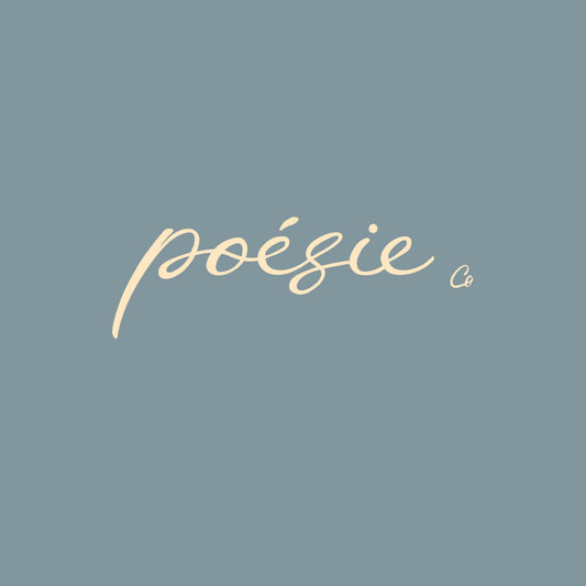 Poesie co - GATEAUX GLACES