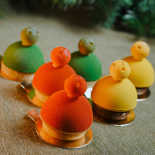 LITTLE WISHES - Holiday Collection 2025