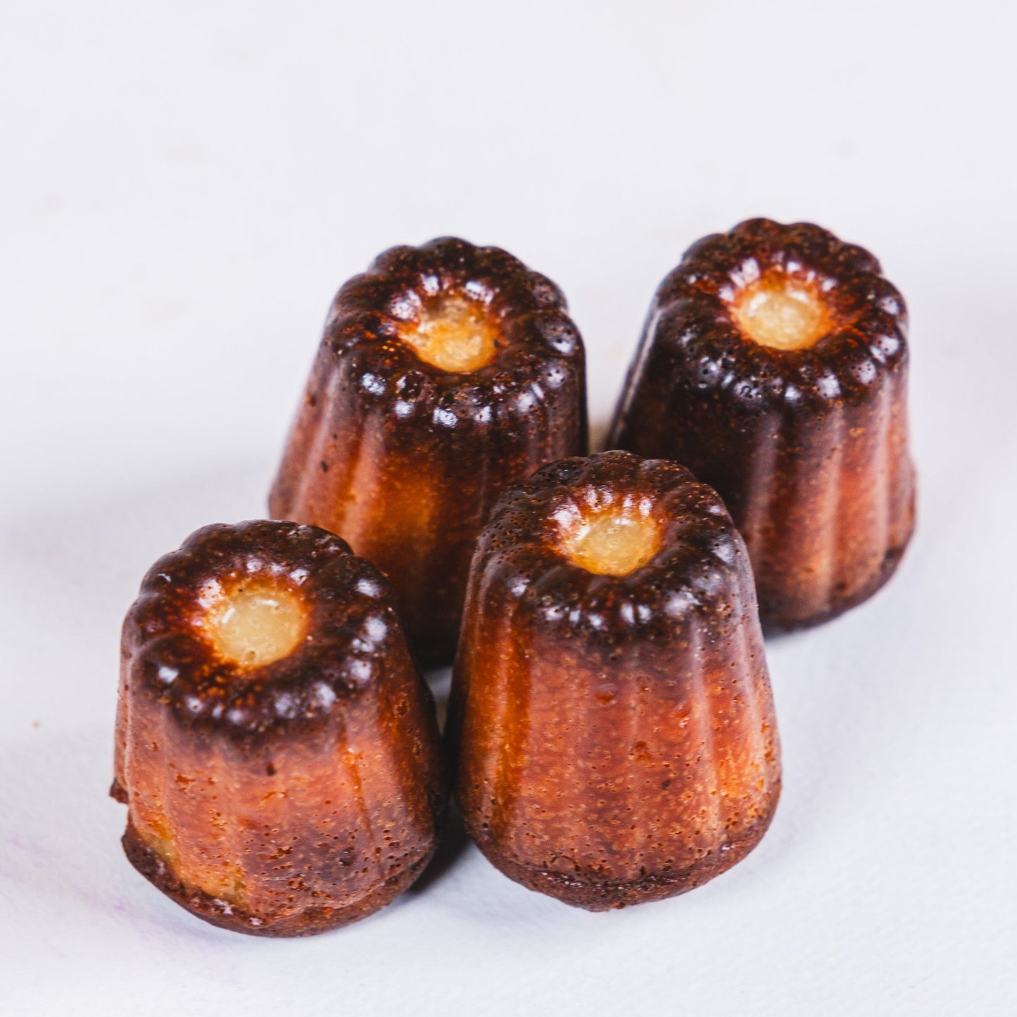 CANNELES