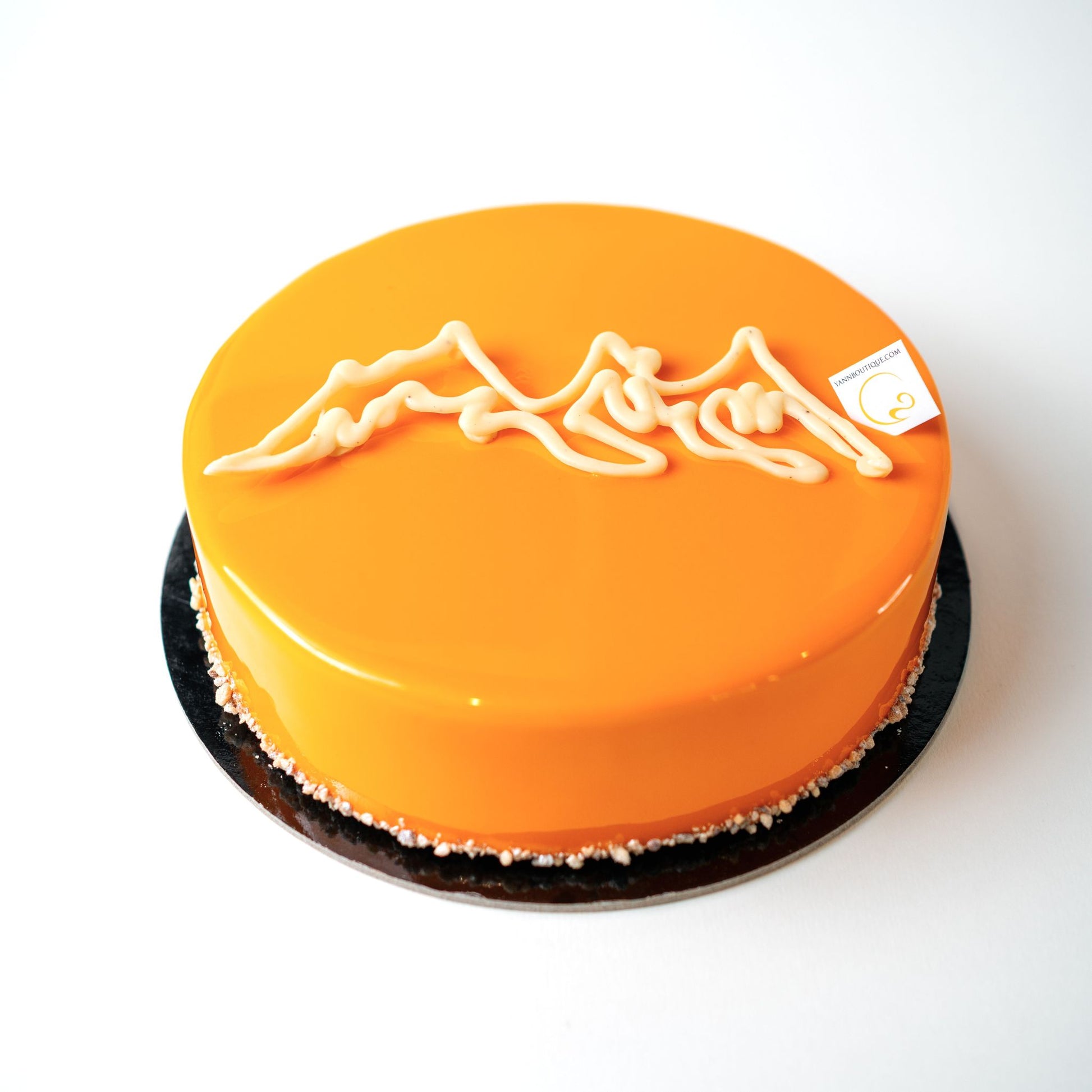 free, dairy free, egg free and vegan options available.

Indulge in authentic French pastries and cakes at Yann Haute Patisserie in Calgary. Located on 23 Avenue Southwest in a charming yellow house, our bakery offers macarons, Tiramisu, Mille Feuille, birthday cakes, baguettes, croissants, and chocolates. Catering to dietary needs, we provide gluten-free, dairy-free, egg-free, and vegan options.