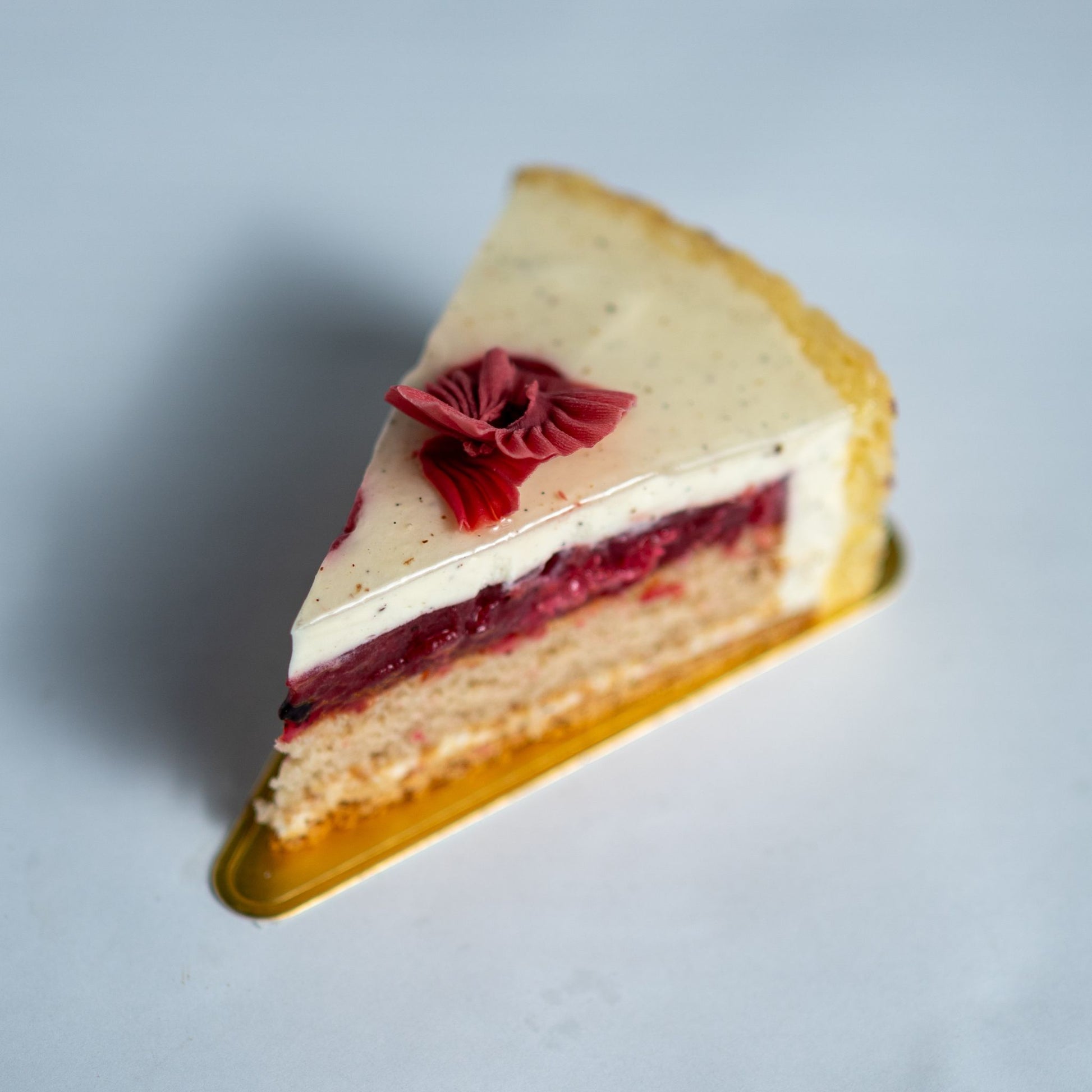 french style berry tiramisu pastry yyc