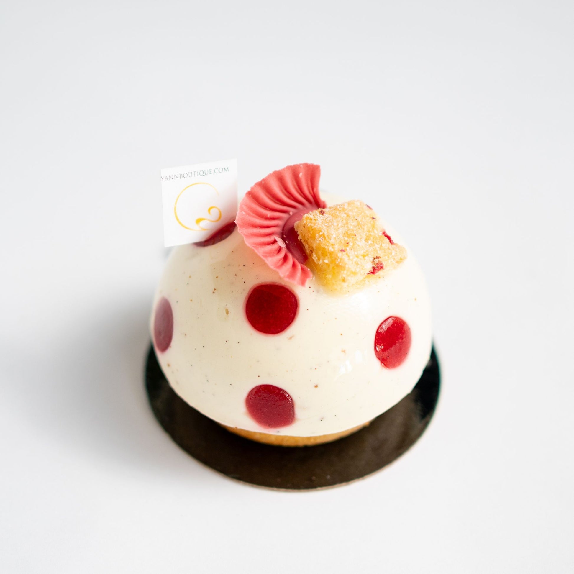 gourmet raspberry tiramisu dessert calgary