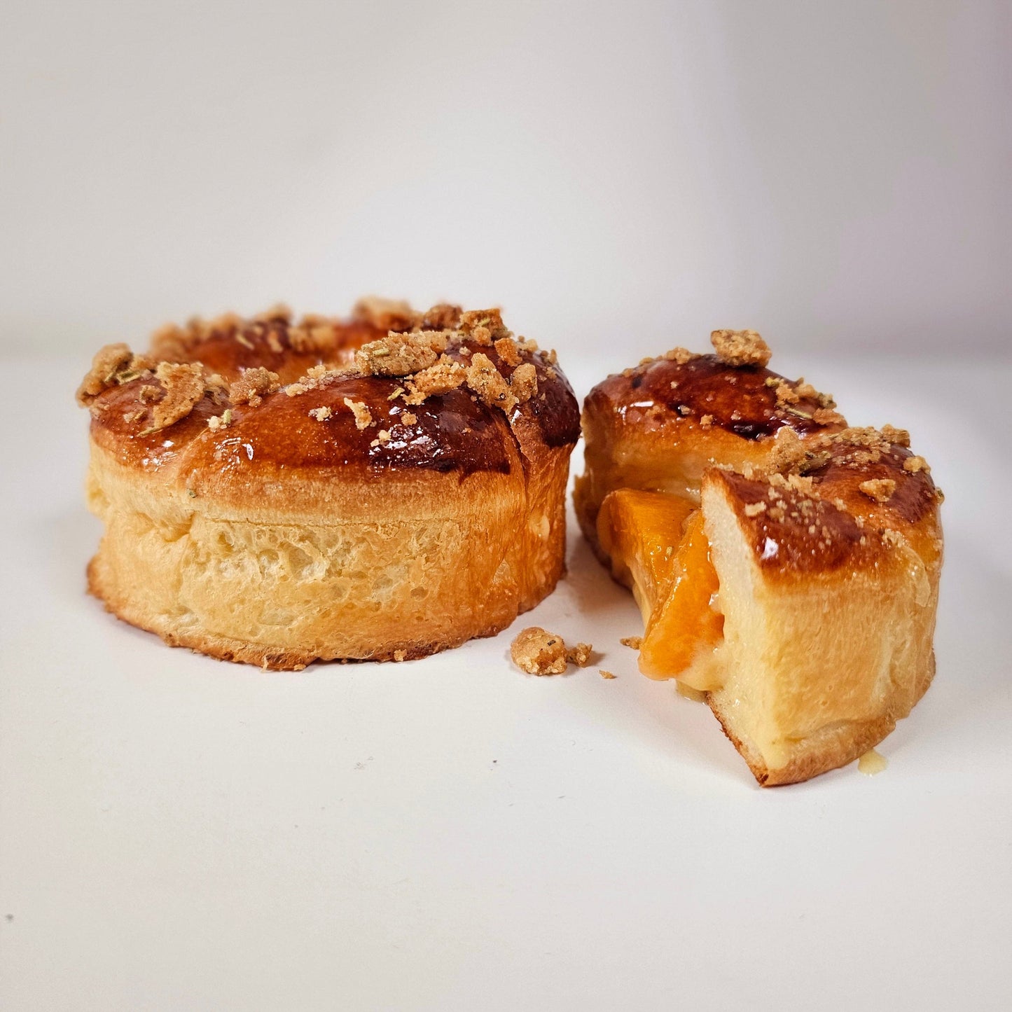 SPECIAL BRIOCHE - Mother's Day 2025