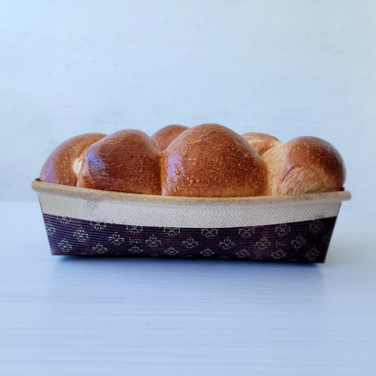 The best brioche! Real ingredients make a difference. Yann Haute Patisserie for authentic French pastries, croissants, macarons, bread & cakes. Big yellow house in Mission, Calgary