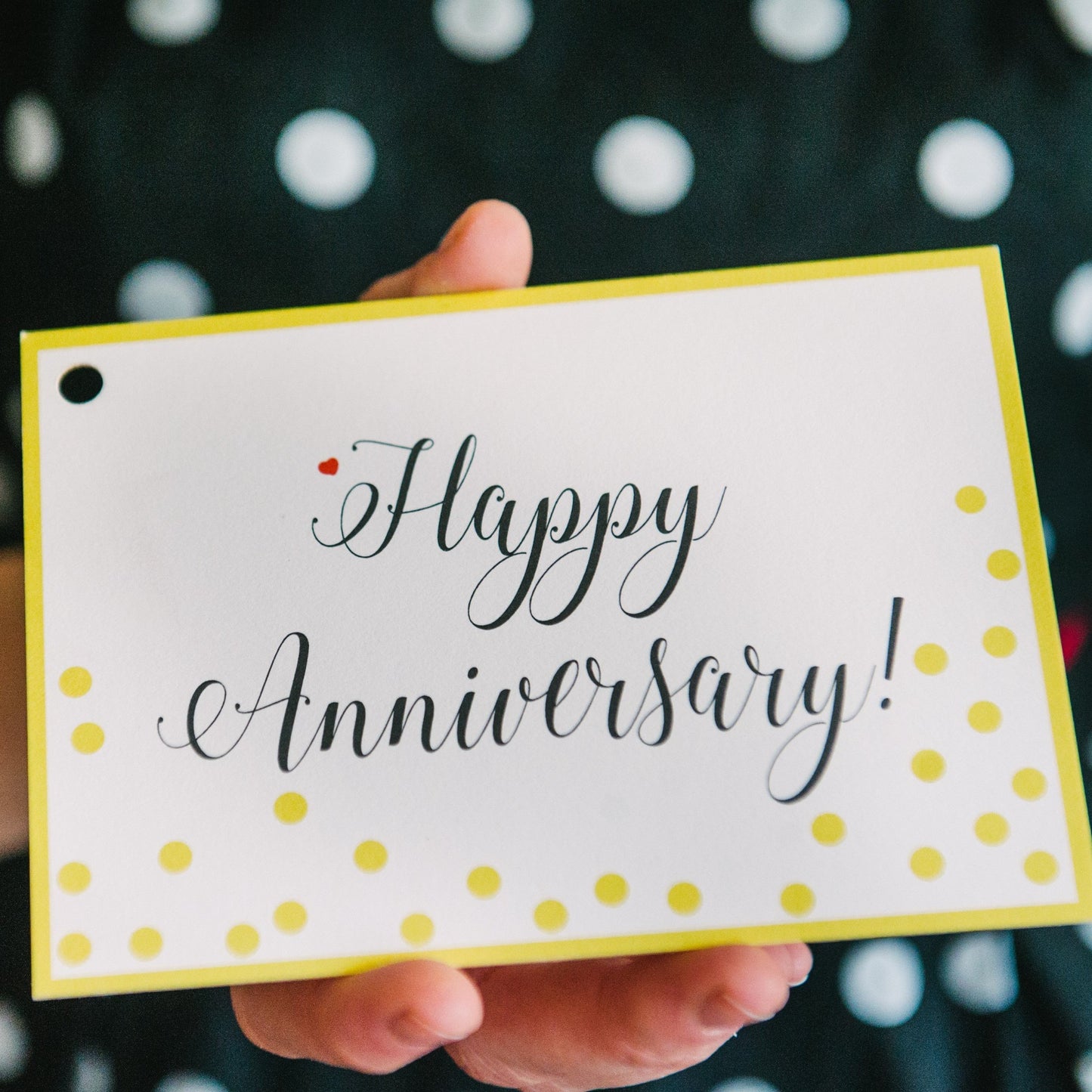 Happy Anniversary - Macarons, croissants & cakes and other pastries in this French dessert bakery at Yann Haute Patisserie, 329 23 Avenue southwest, Calgary