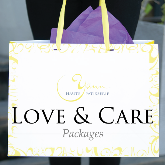 LOVE & CARE PACKAGES